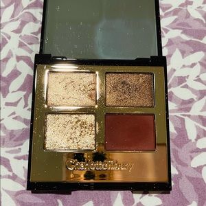 Charlotte Tilbury Fire Rose palette